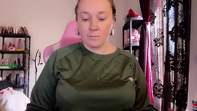 kisicaxx's cam snapshot