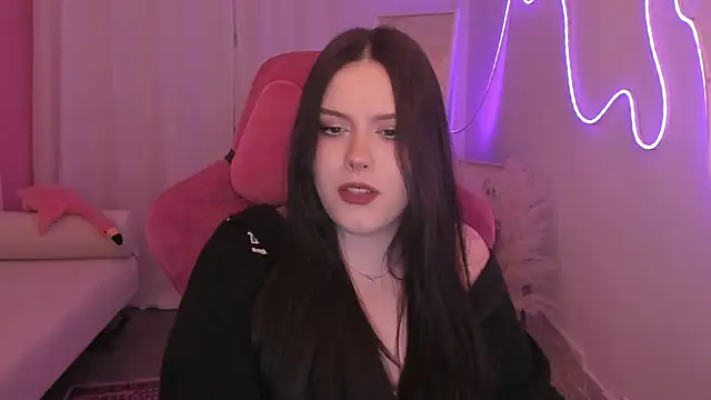 CoraMiel's cam snapshot