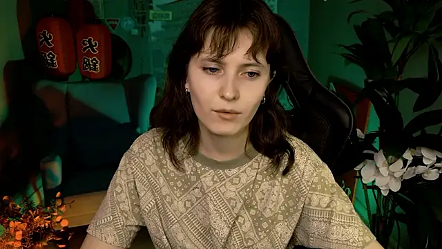 LolaAsmus's cam snapshot