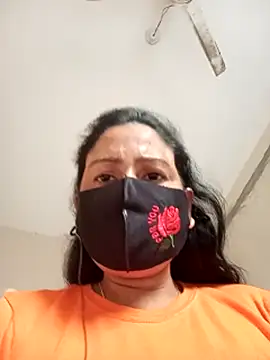 Neha-Roy's cam snapshot