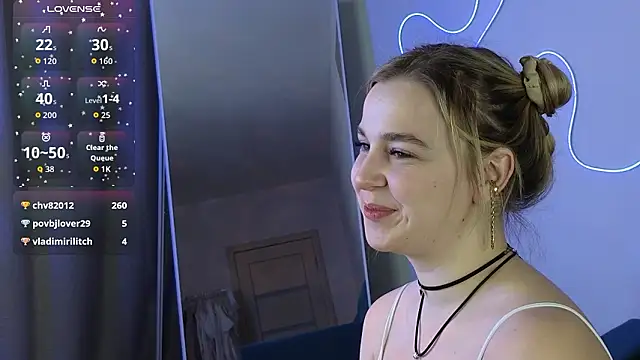 Mel_Nelson's cam snapshot