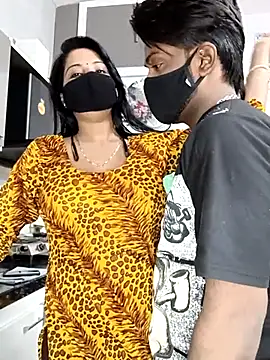 Best-Couple's cam snapshot