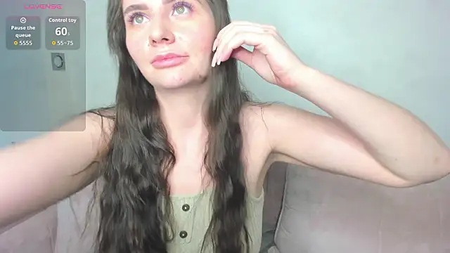 Tina__Fox's cam snapshot