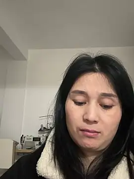 buusoom's cam snapshot