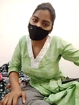 Anshika_hot1's cam snapshot