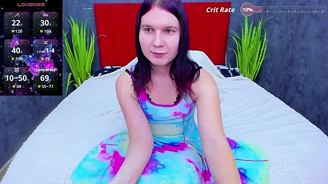 SabrinaLee live sex cam