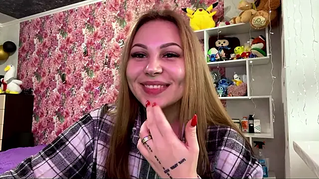 TraciBallena's cam snapshot