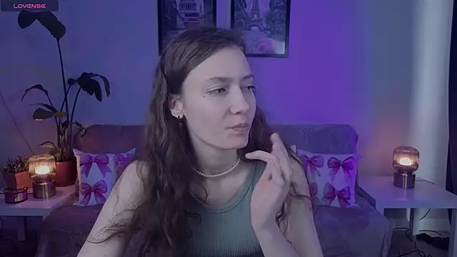 VioletaBloom's cam snapshot