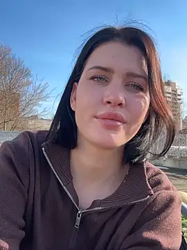 KikiWatson's cam snapshot