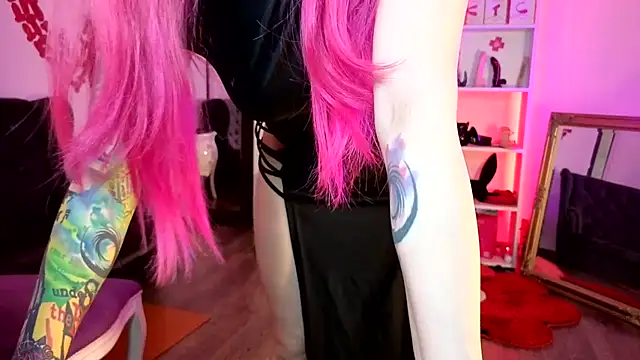 kulteacher's cam snapshot