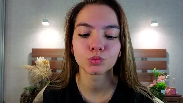 MargieDavidson's cam snapshot