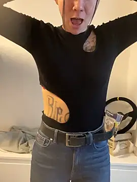 ZoeYoungxx's cam snapshot