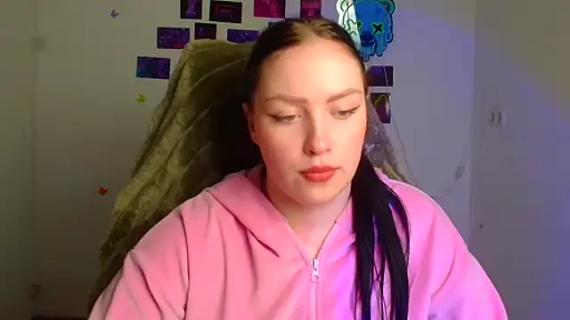 Kira_raa's cam snapshot