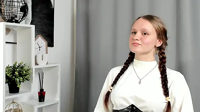 MargitVolcko's cam snapshot