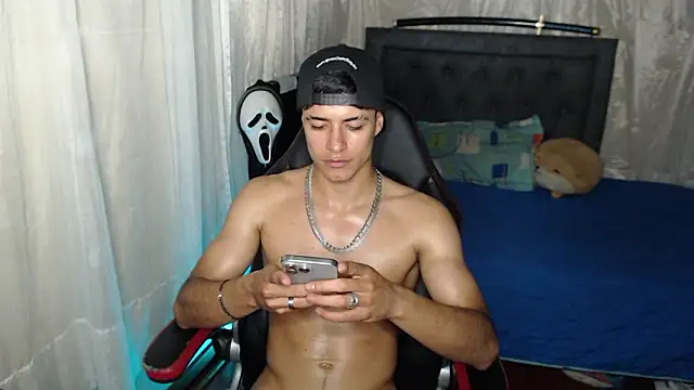 jacobbiker live sex cam