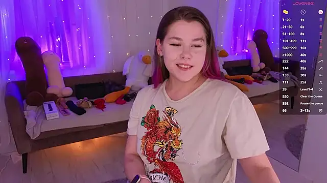 Mira_Falls's cam snapshot