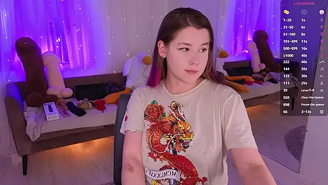 Mira_Falls's cam snapshot