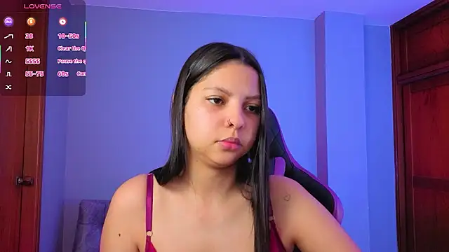 melanimorgan1 live sex cam