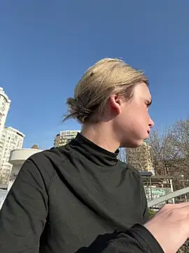 SandraCarter live sex cam