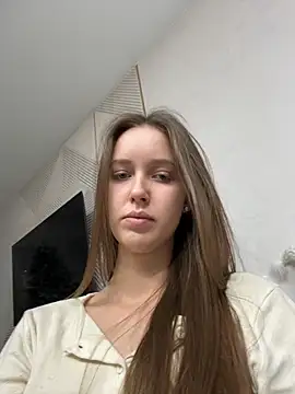 ElliRose live sex cam