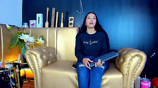 Sunny_n_Miha live sex cam