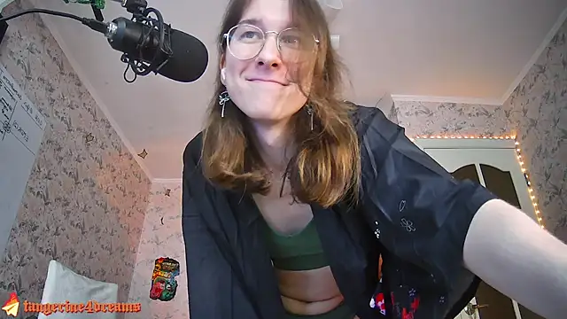 tangerine4dreams live sex cam