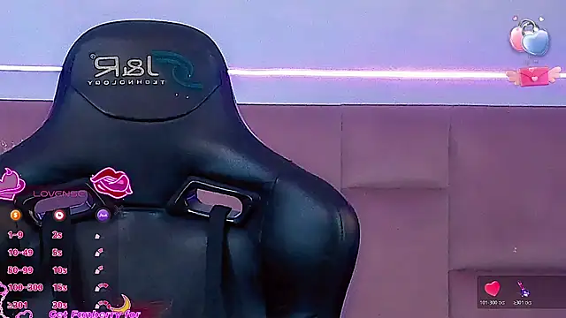 Baby_FenixTS live sex cam