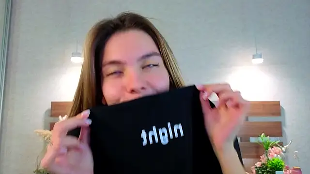 MargieDavidson's cam snapshot