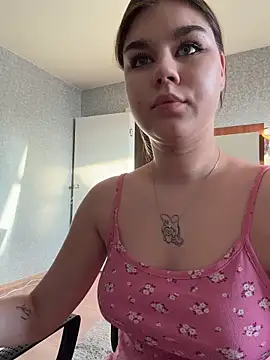 WednesdayMila's cam snapshot