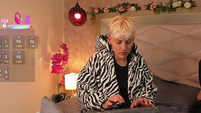 HadeDanny live sex cam