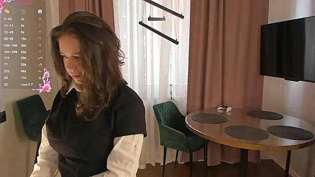 MarenRotton's cam snapshot