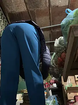 YANINA120's cam snapshot