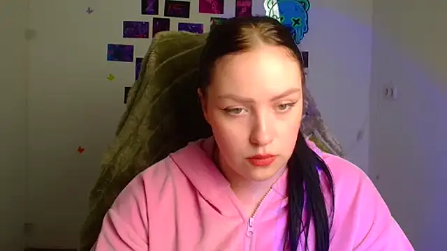 Kira_raa's cam snapshot