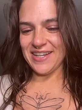 SafeinouterSpace live sex cam