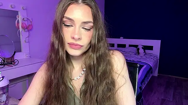 MachelleSpader's cam snapshot