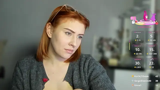 KindKristy live sex cam