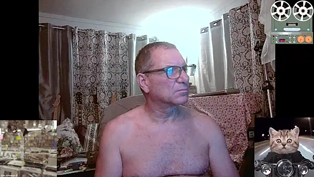 coryassman live sex cam