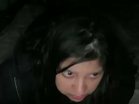 MelanieFawker live sex cam