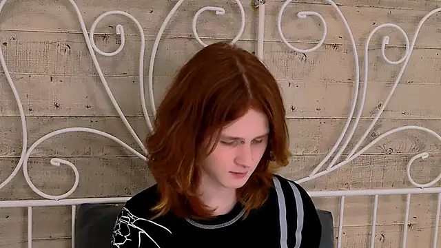 ZaynGraham live sex cam