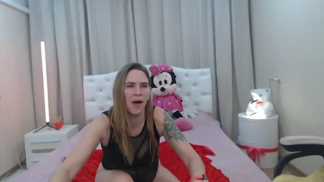 TessaDaybreak live sex cam