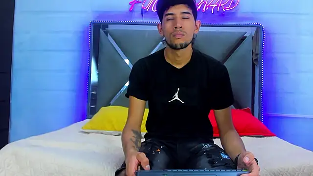 UnitedSoul live sex cam