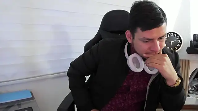 Rick_Adams's cam snapshot