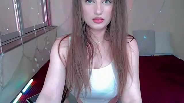 LizaSenri live sex cam