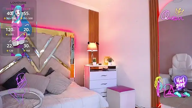 Ashley_parkerr live sex cam