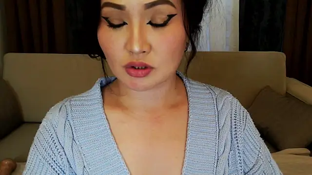 DanyMin live sex cam