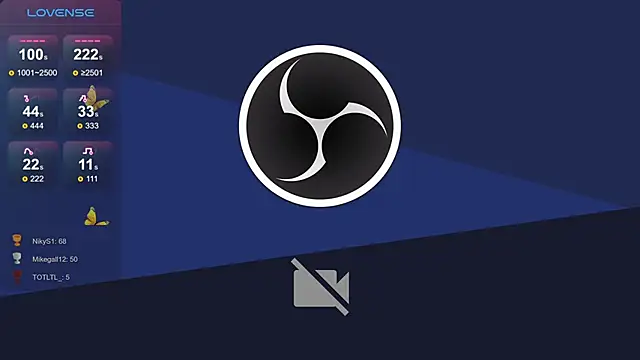 AudreyZanne live sex cam