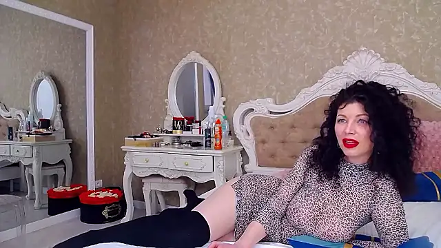 NataliaRed's cam snapshot