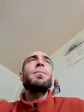 JonathanShadow's cam snapshot