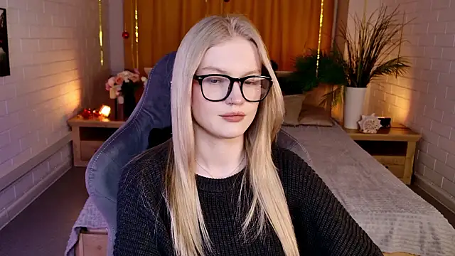 GraceGlamour's cam snapshot