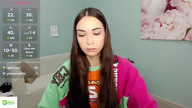 AmyJonas's cam snapshot